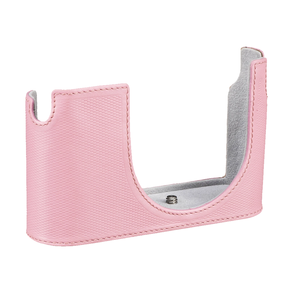 Leica Q2 Protector Case (Pink)