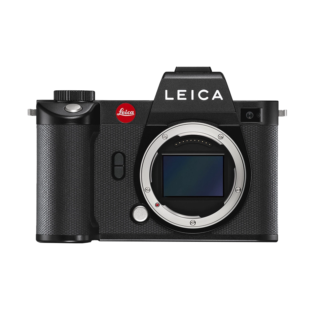 Leica SL2 Mirrorless Full-Frame Camera