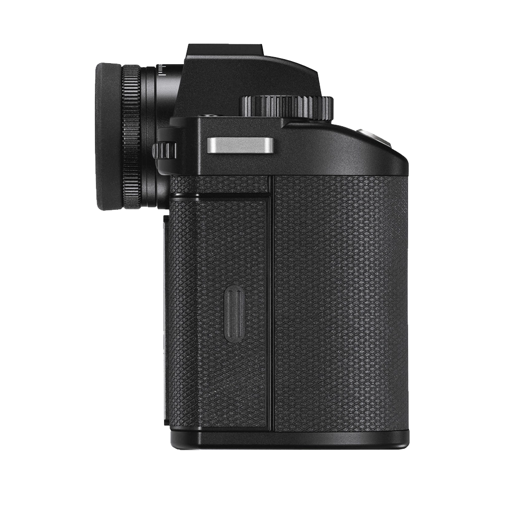 Leica SL2 Mirrorless Full-Frame Camera