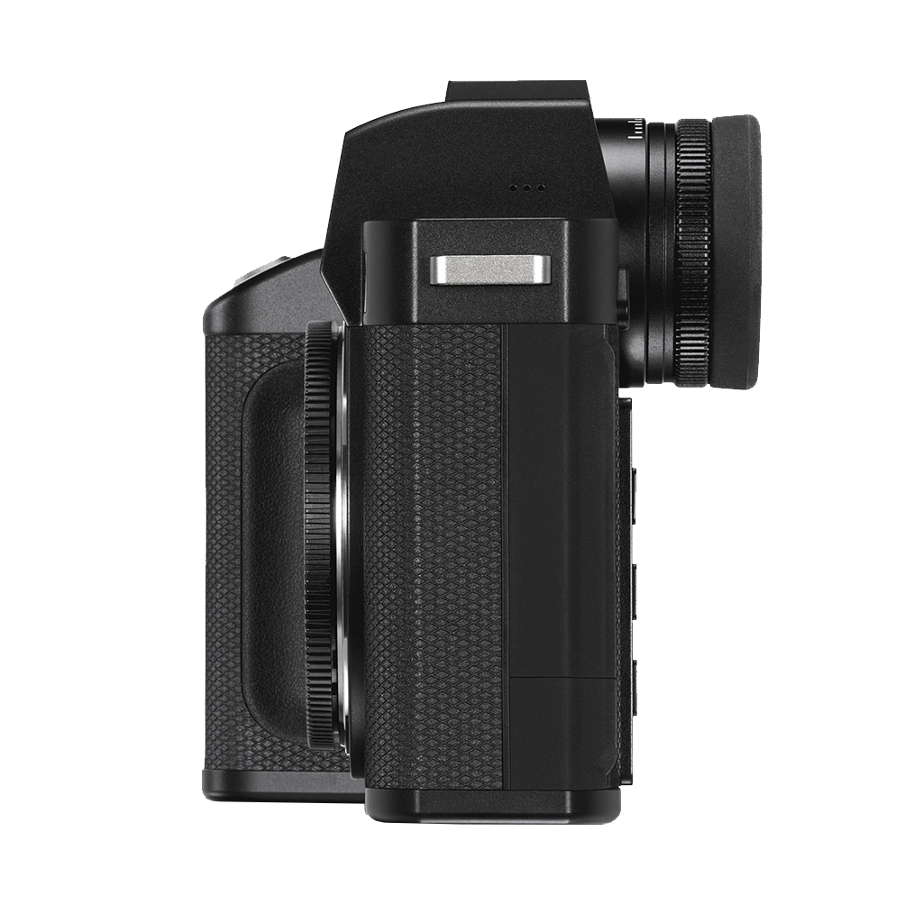 Leica SL2 Mirrorless Full-Frame Camera with 24-70mm f/2.8 Lens