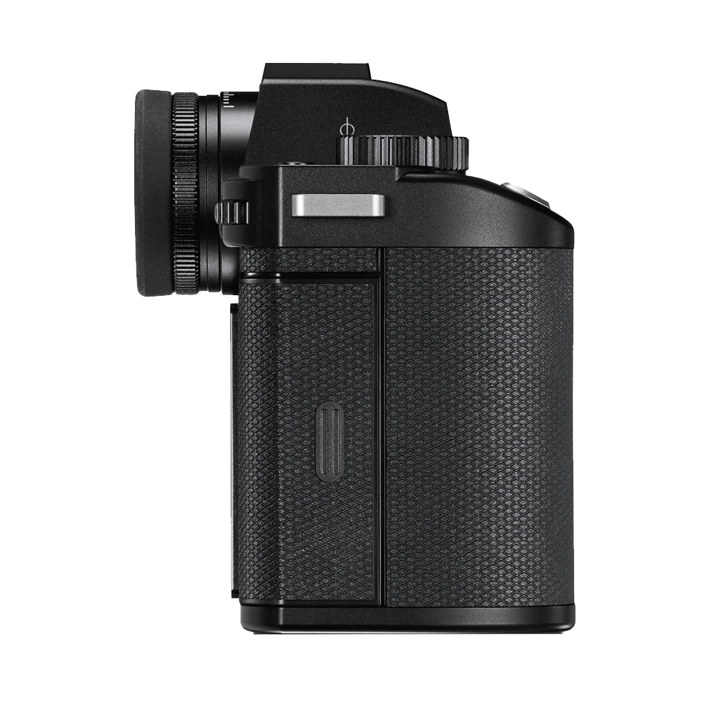 Leica SL2-S Mirrorless Camera with 50mm f/2 Lens