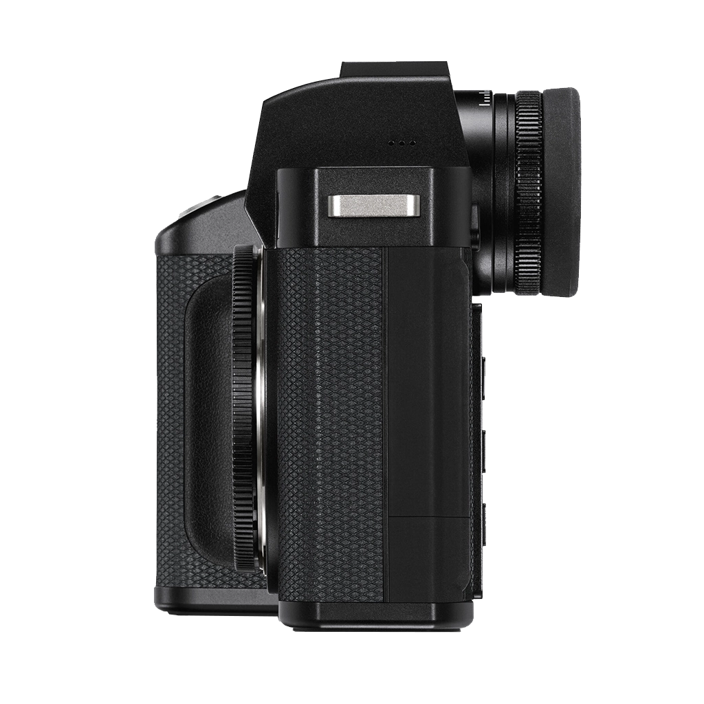 Leica SL2-S Mirrorless Full-Frame Camera with 24-70mm f/2.8 Lens