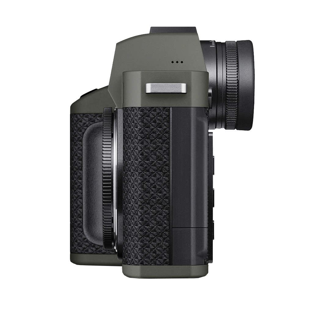 Leica SL2-S Reporter Edition Digital Camera