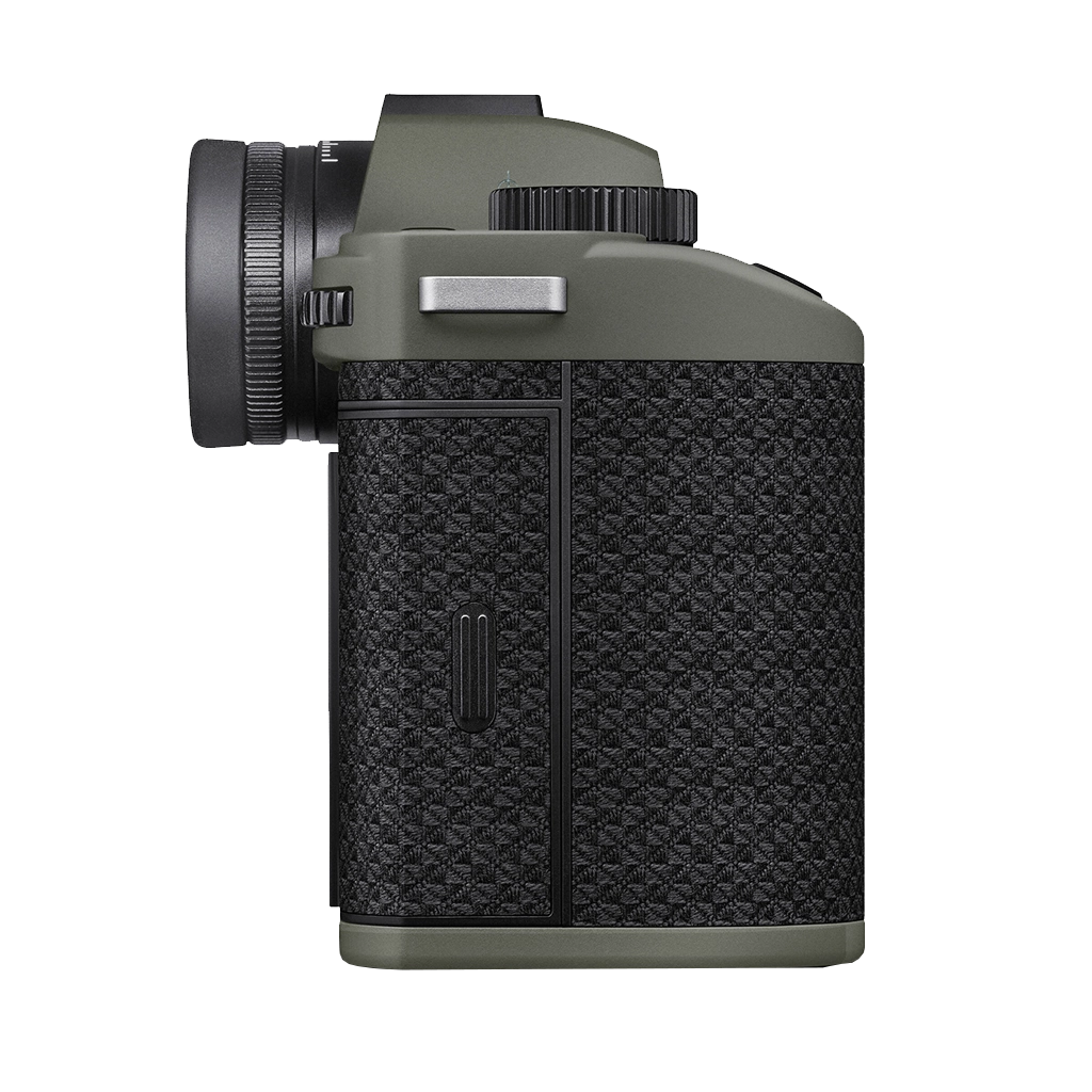 Leica SL2-S Reporter Edition Digital Camera