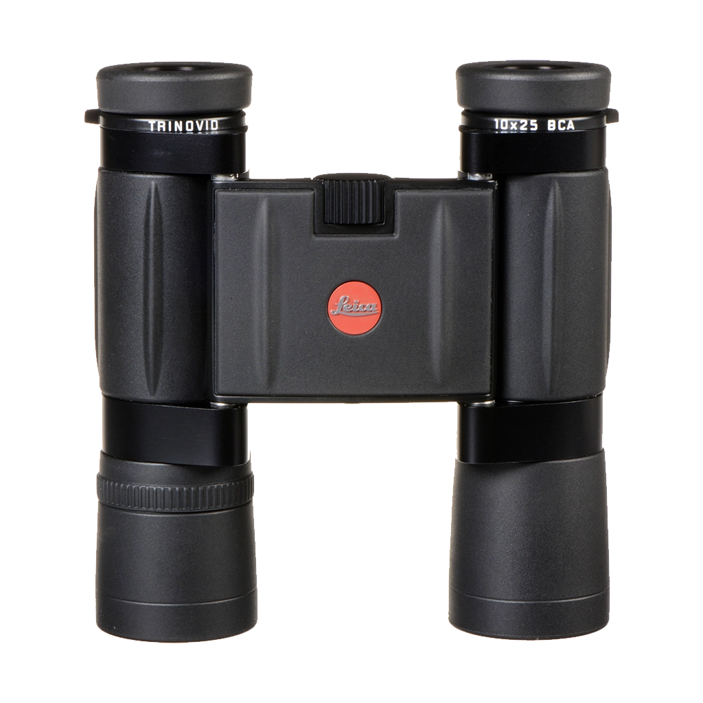 Leica Trinovid 10x25 BCA Binoculars