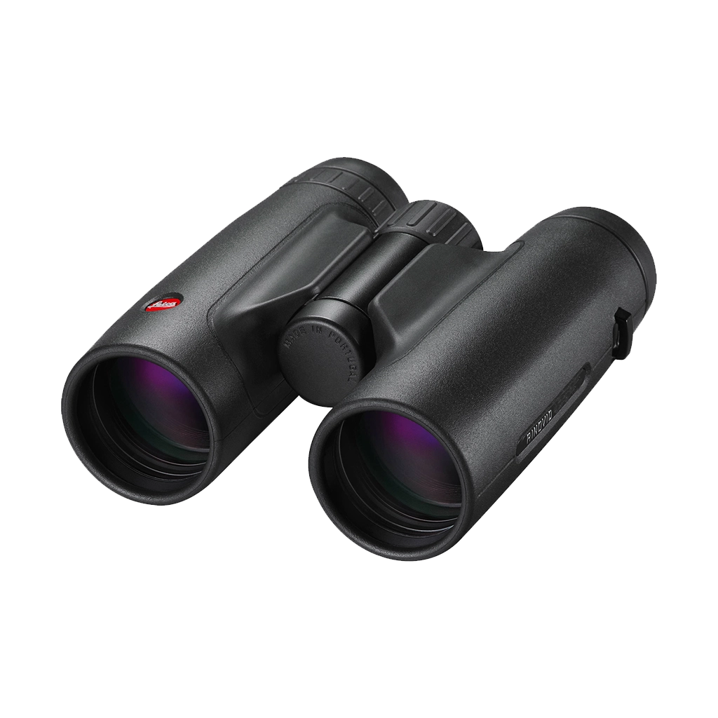 Leica Trinovid 10x42 HD Binoculars