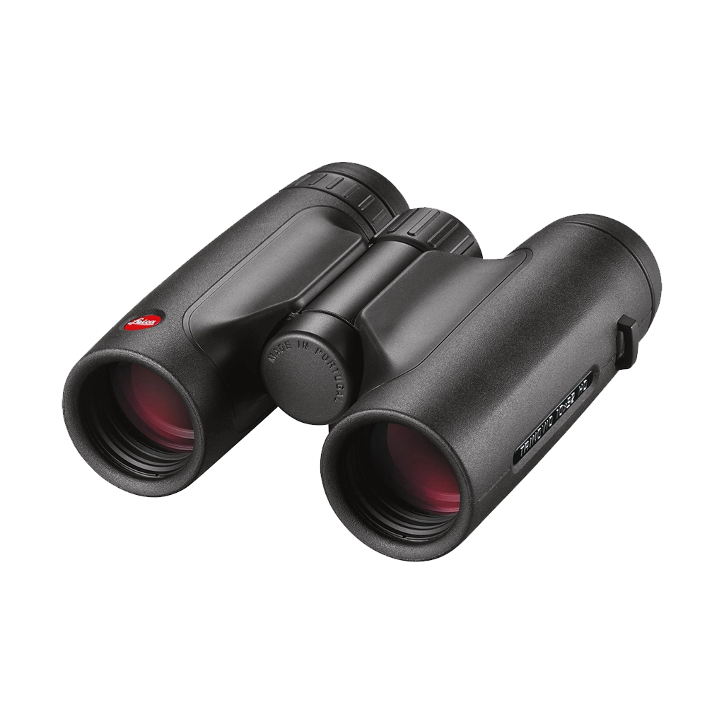 Leica Trinovid 8x32 HD Binoculars