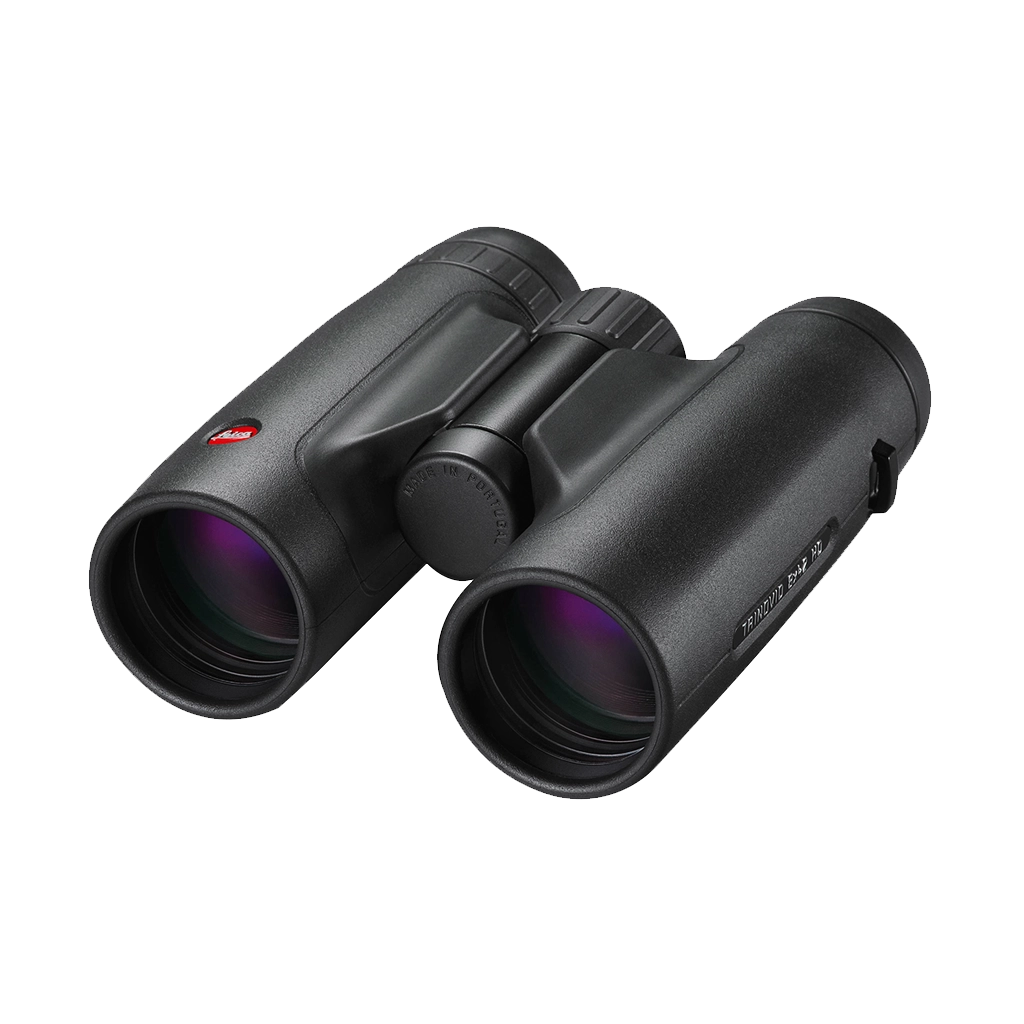 Leica Trinovid 8x42 HD Binoculars