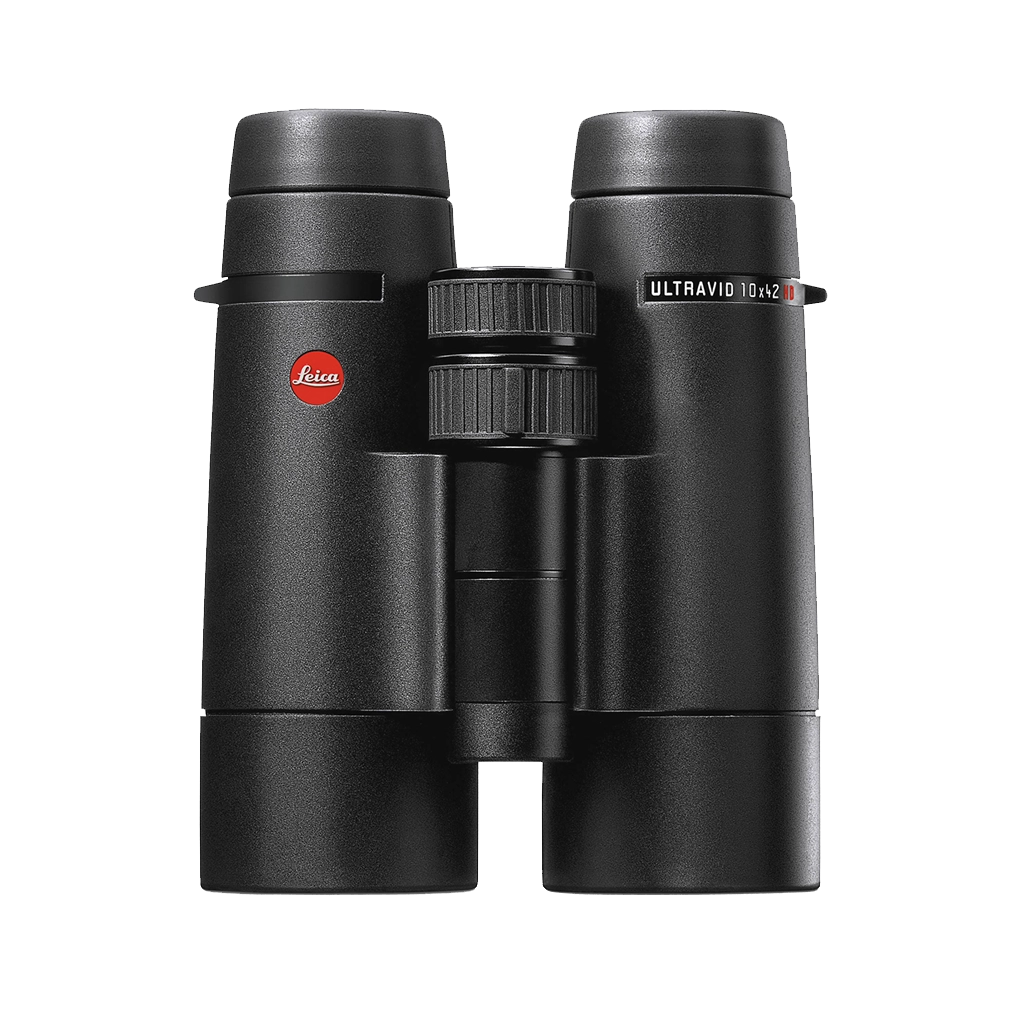 Leica Ultravid 10x42 HD Plus Binoculars