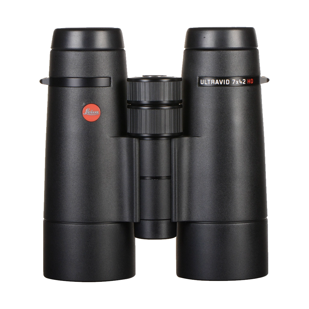 Leica Ultravid 7x42 HD Plus Binoculars
