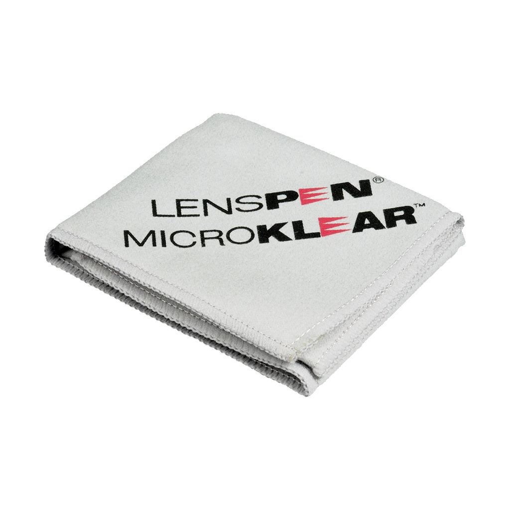 Lenspen MicroKlear Microfiber Cloth