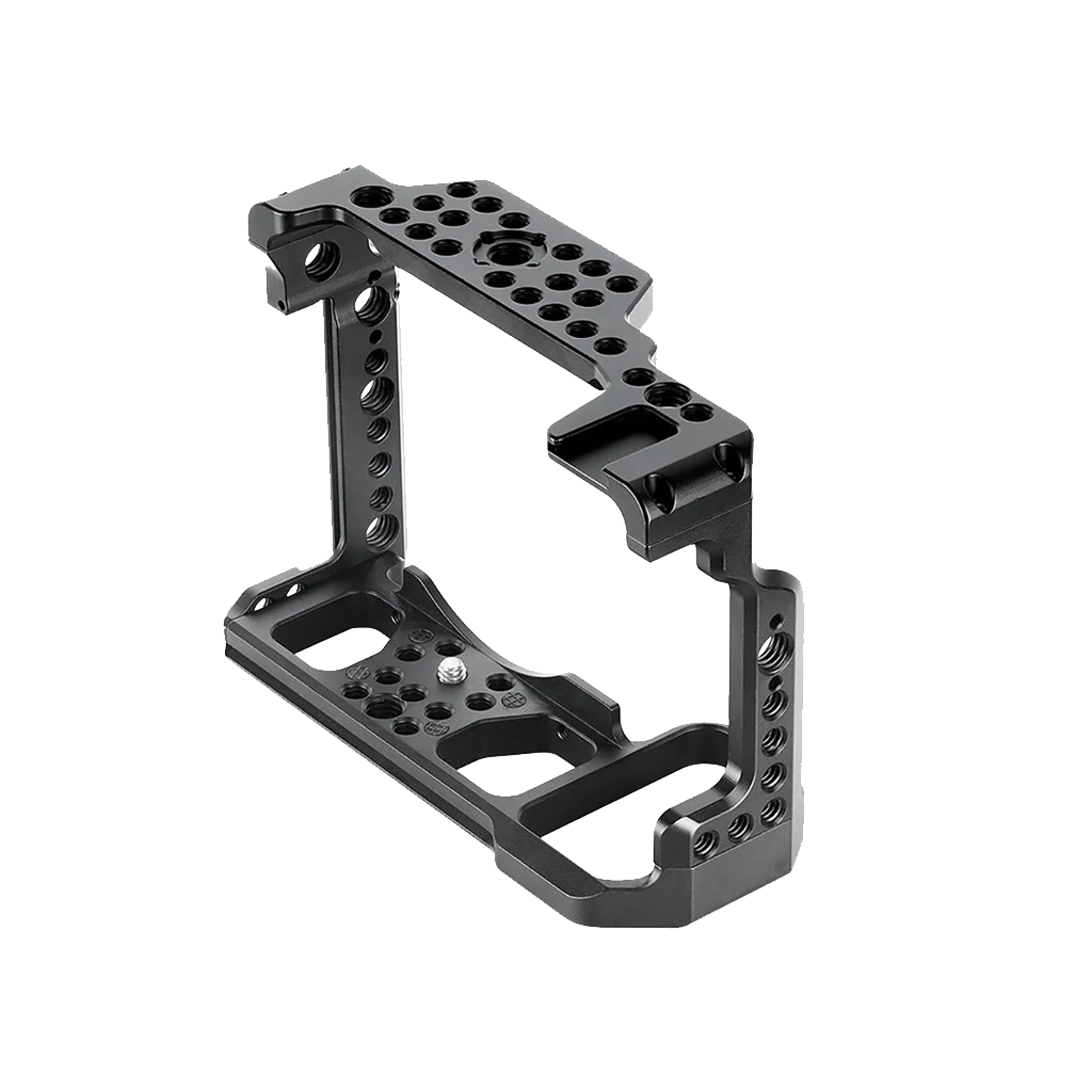 Leofoto Custom Camera Cage for Nikon Z6 -Z7 (MKI + MKII)