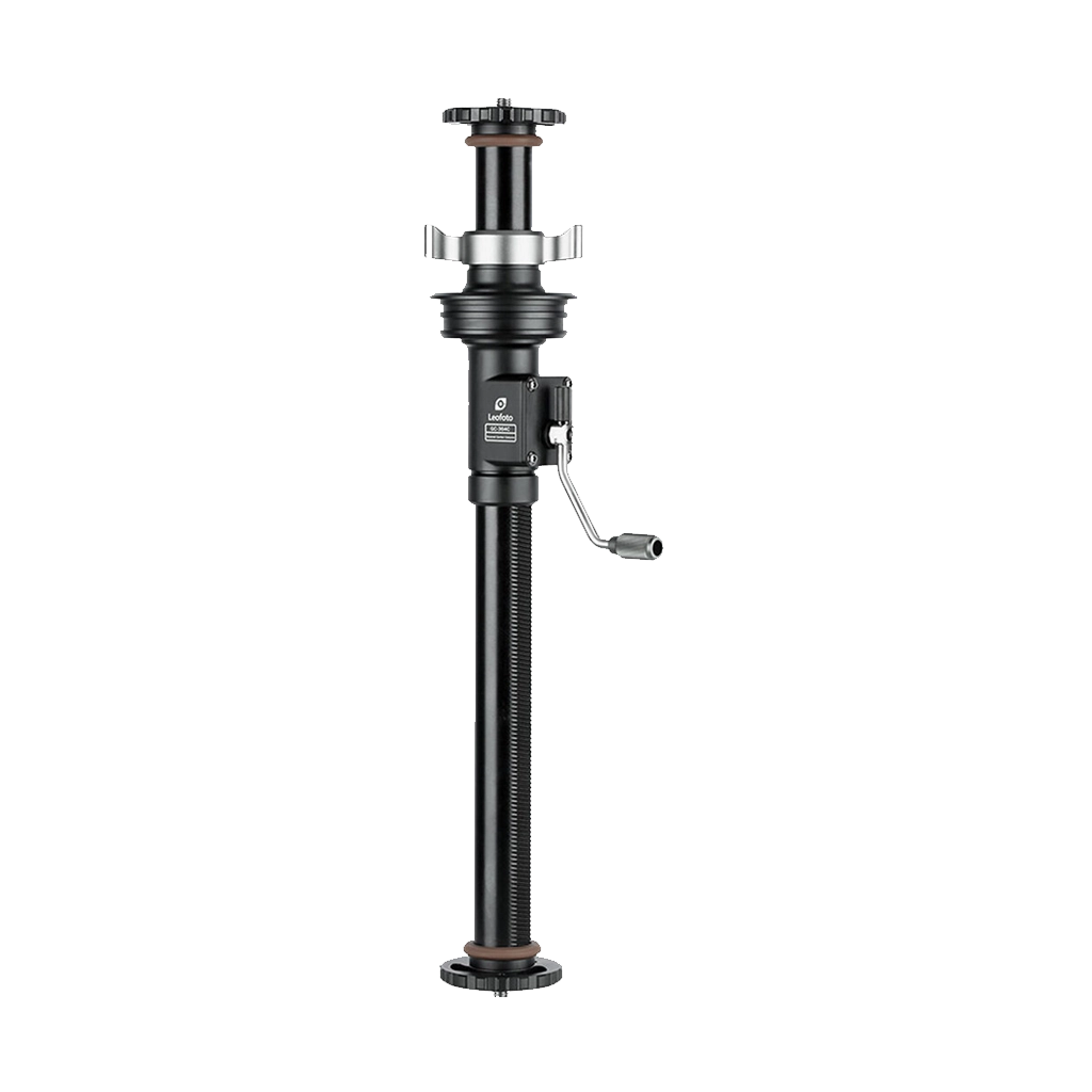 Leofoto GC-364C Geared Center Column