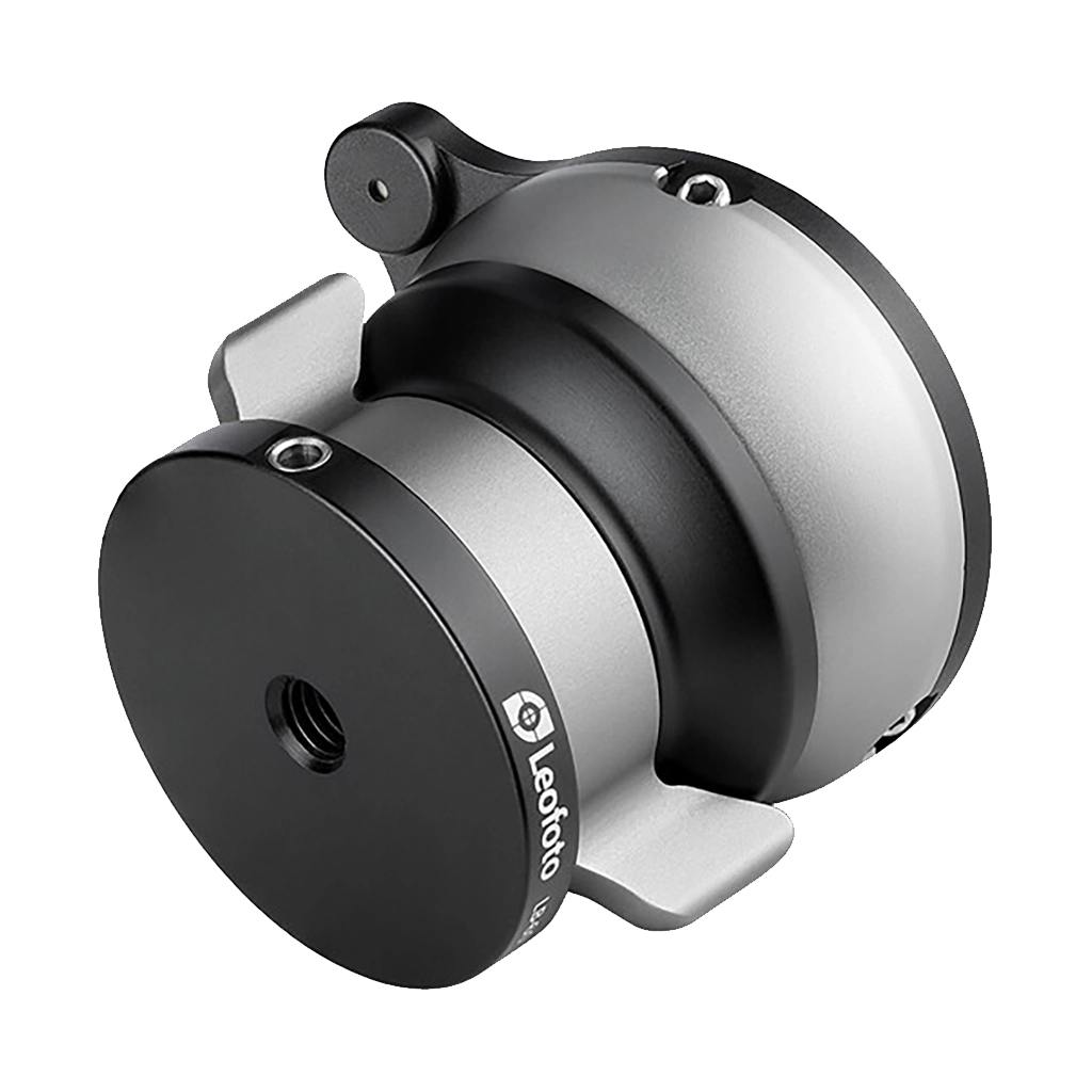 Leofoto LB-60N Universal Leveling Base