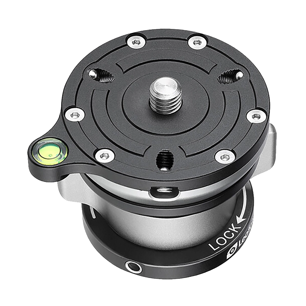 Leofoto LB-60N Universal Leveling Base