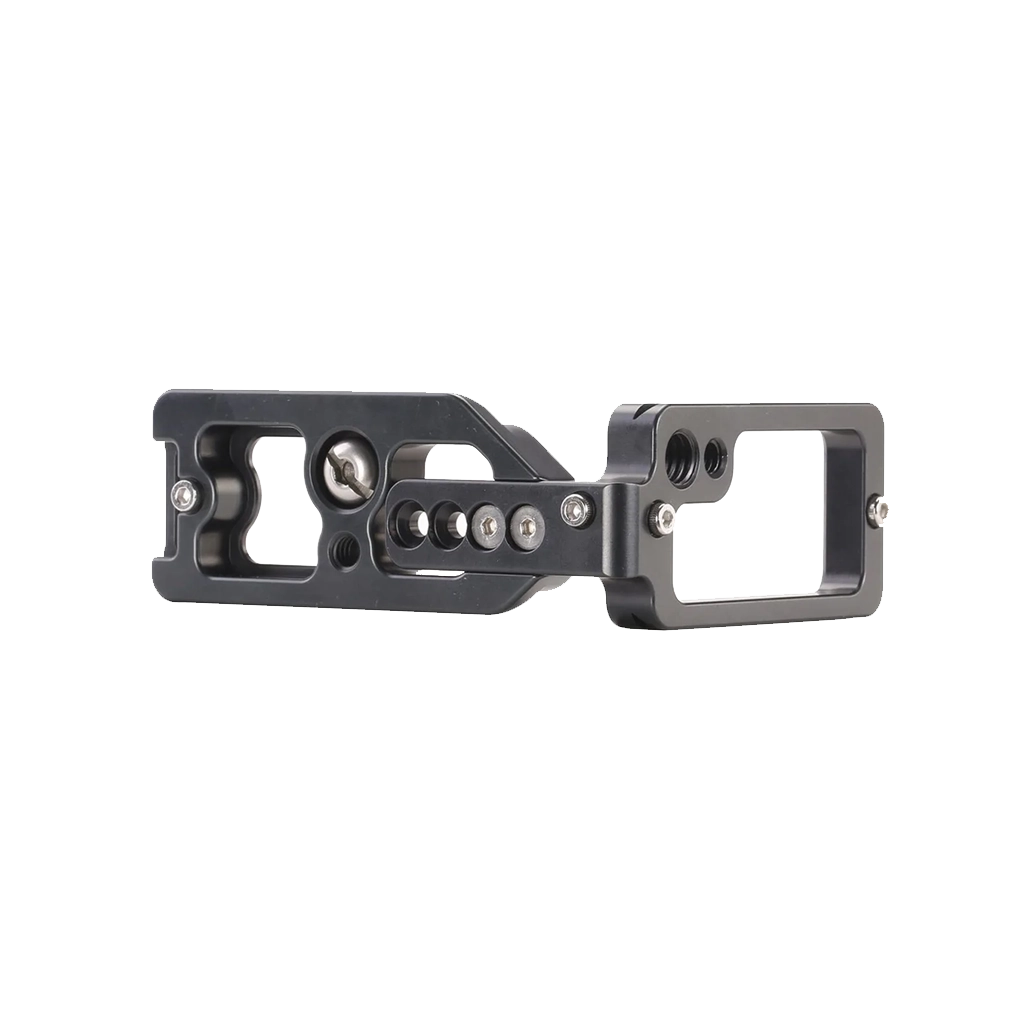 Leofoto LPN-Z7 L-Bracket for Nikon Z7