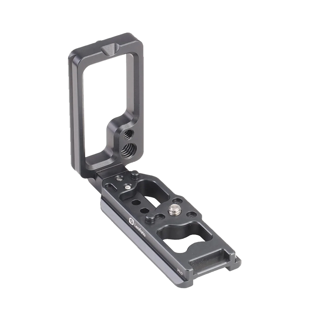 Leofoto LPN-Z7 L-Bracket for Nikon Z7