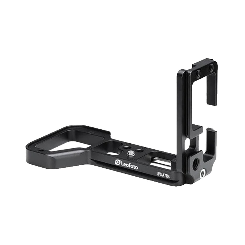 Leofoto LPS-A7R4 L-Bracket for Sony A7R4