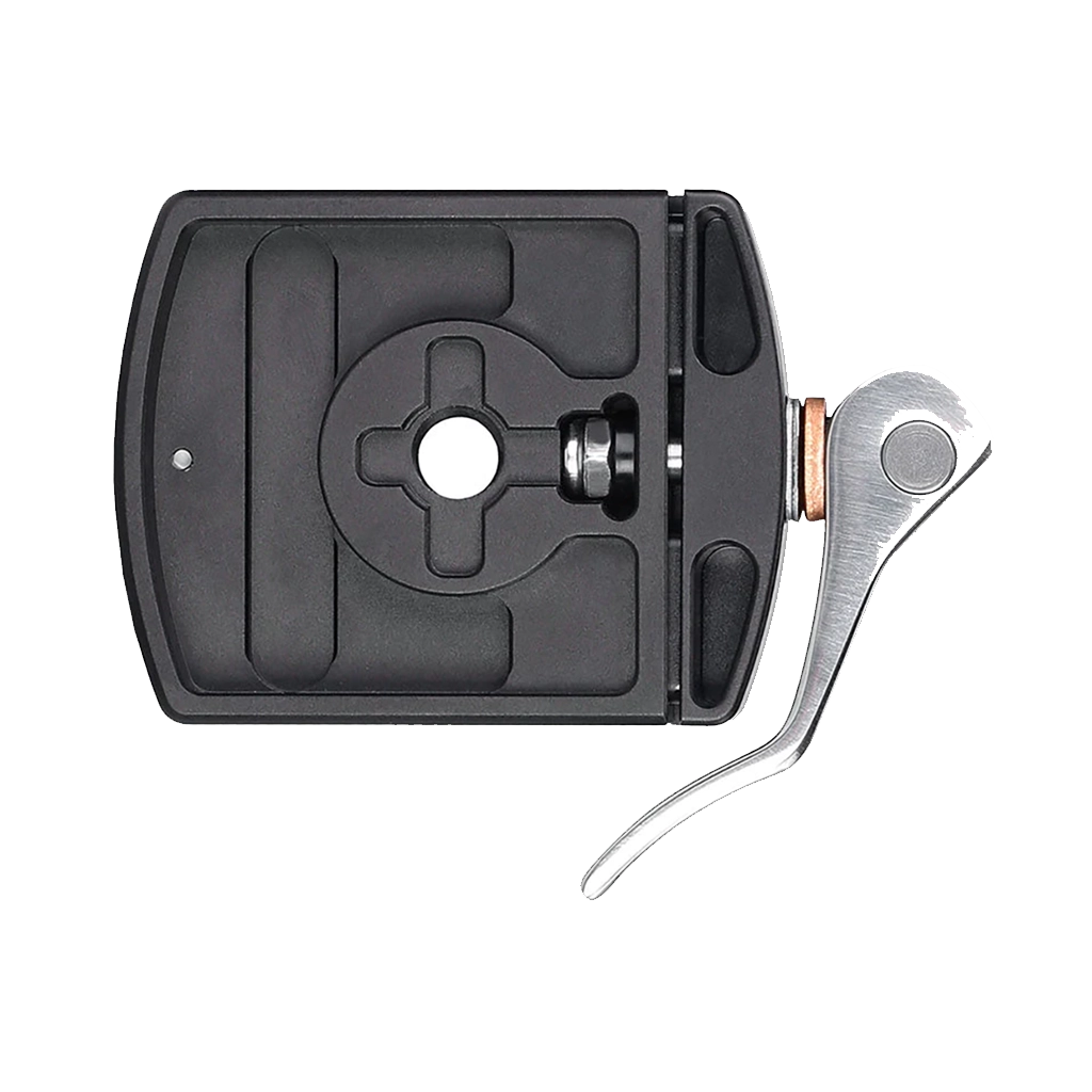 Leofoto LR-50 50mm Quick Release Lever Clamp