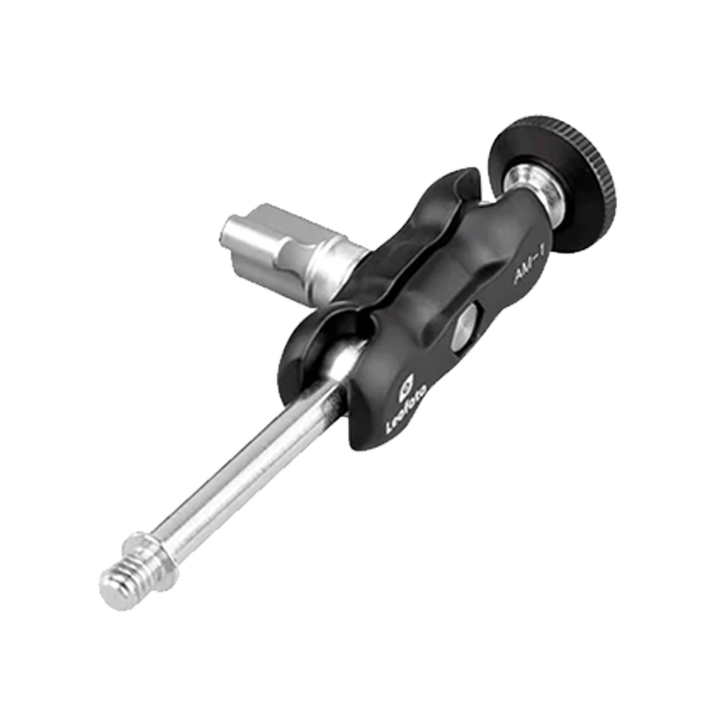 Leofoto Magic Arm Accessory Mounting System AM-1