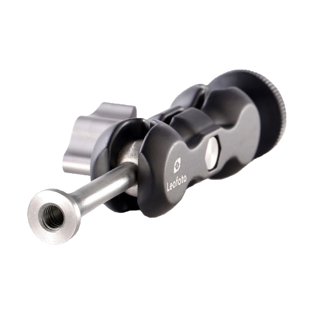 Leofoto Magic Arm Accessory Mounting System AM-2L