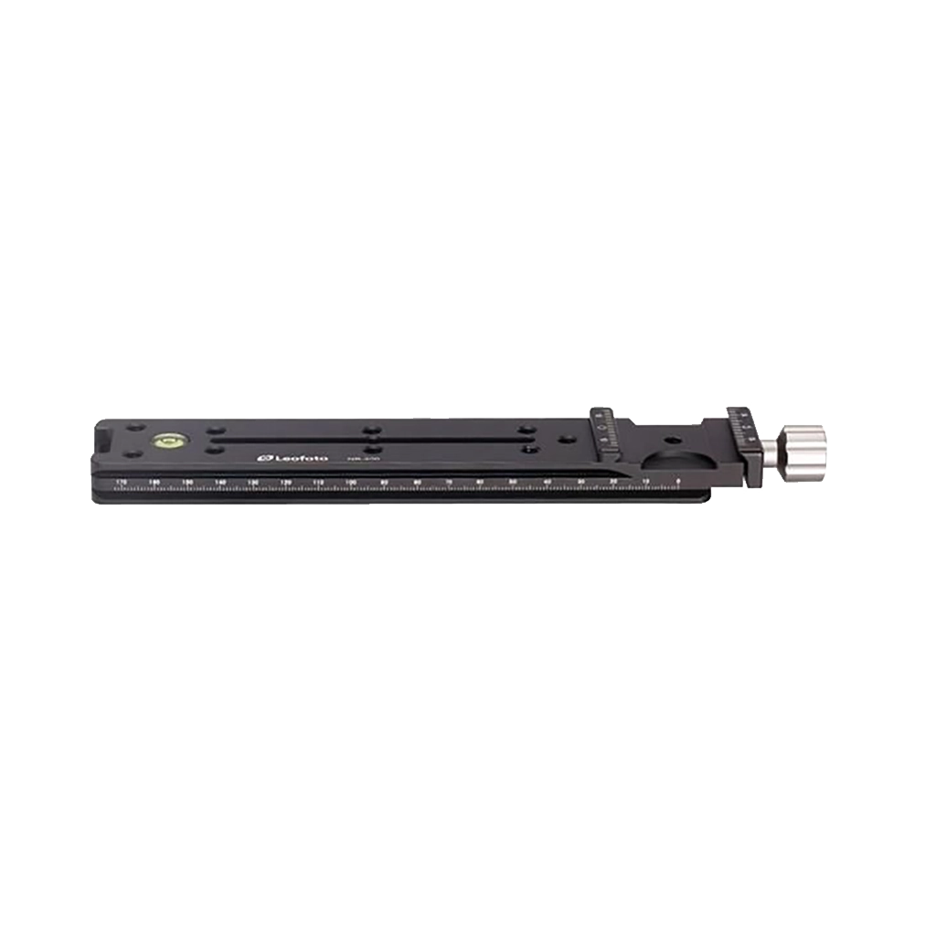 Leofoto NR-200 Nodal Slide Rail