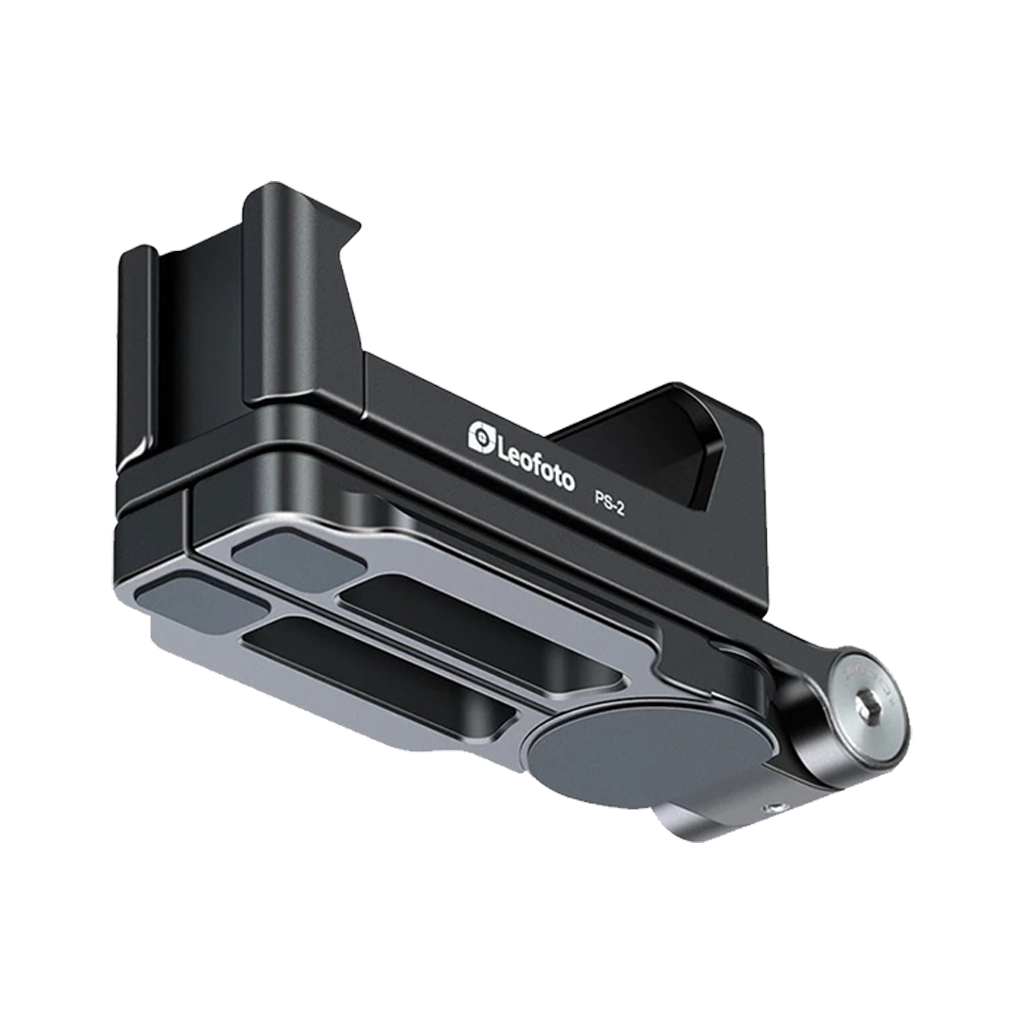 Leofoto PS-2 Folded Phone Stand