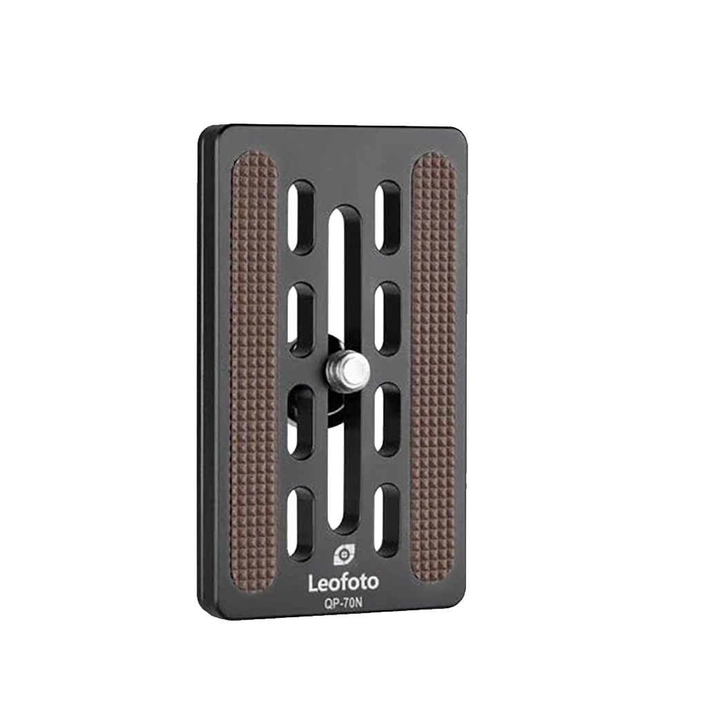 Leofoto QP-70N Arca-Swiss Quick Release Plate