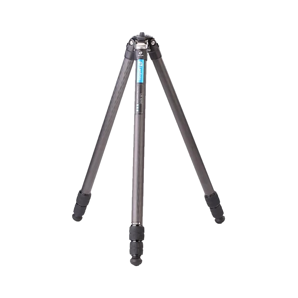 Leofoto Ranger LS-323C Carbon Fiber Tripod