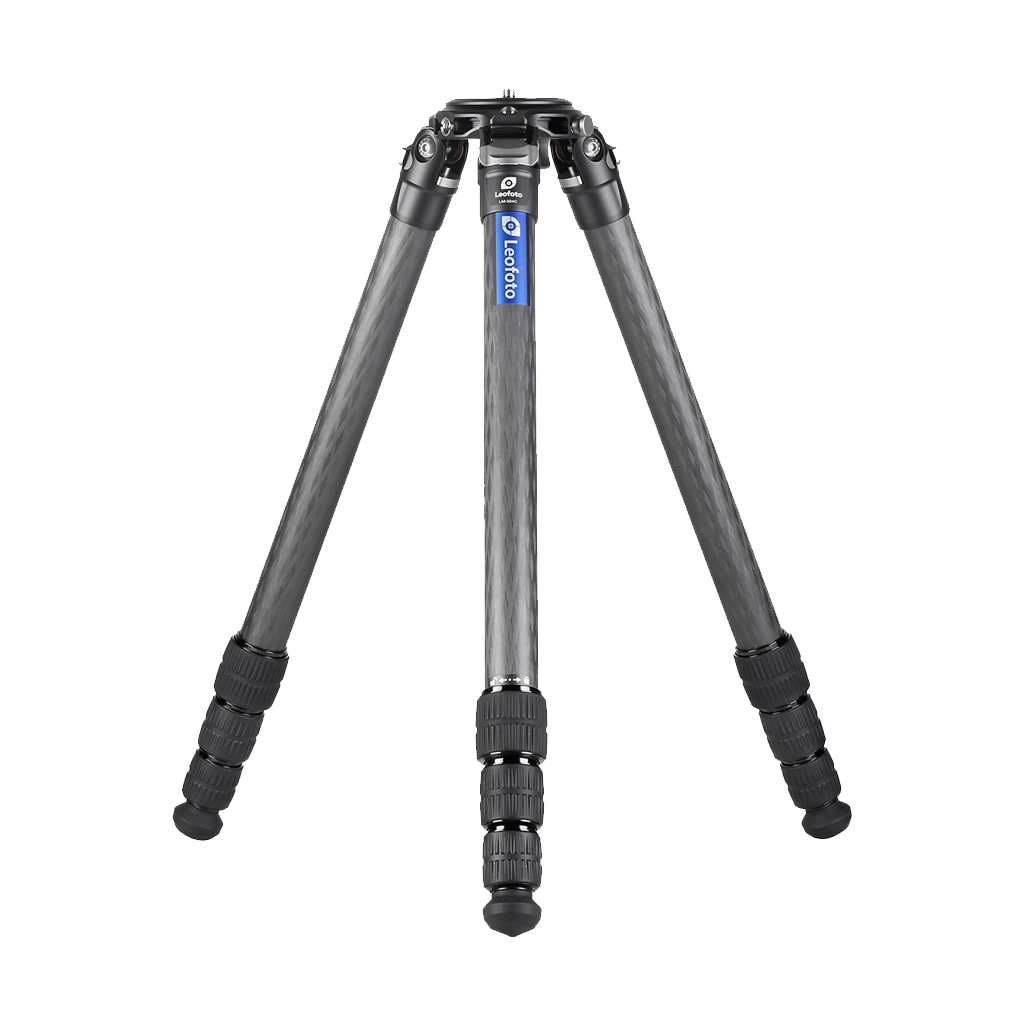 Leofoto Summit LM-324C Carbon Fiber Tripod