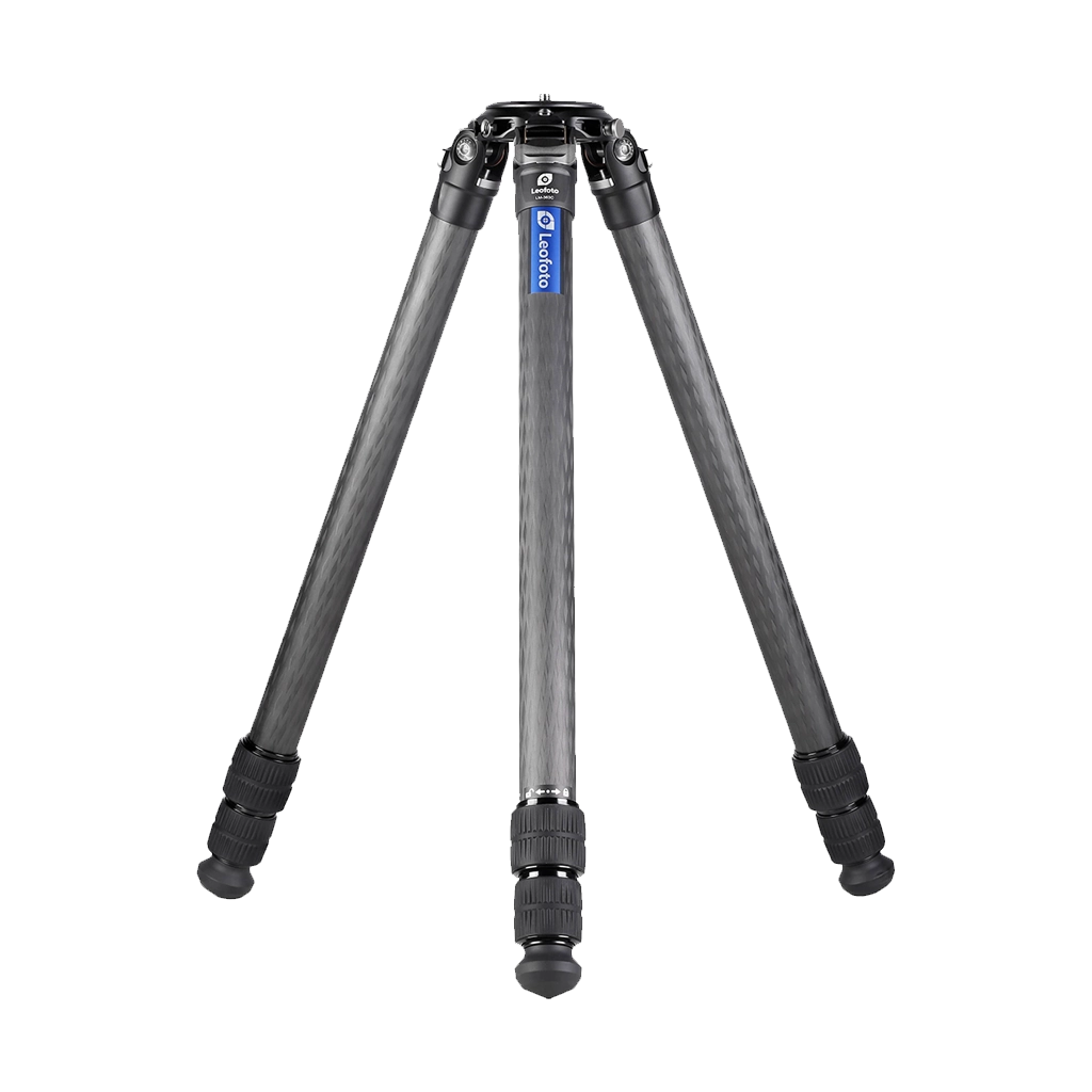 Leofoto Summit LM-363C Carbon Fiber Tripod