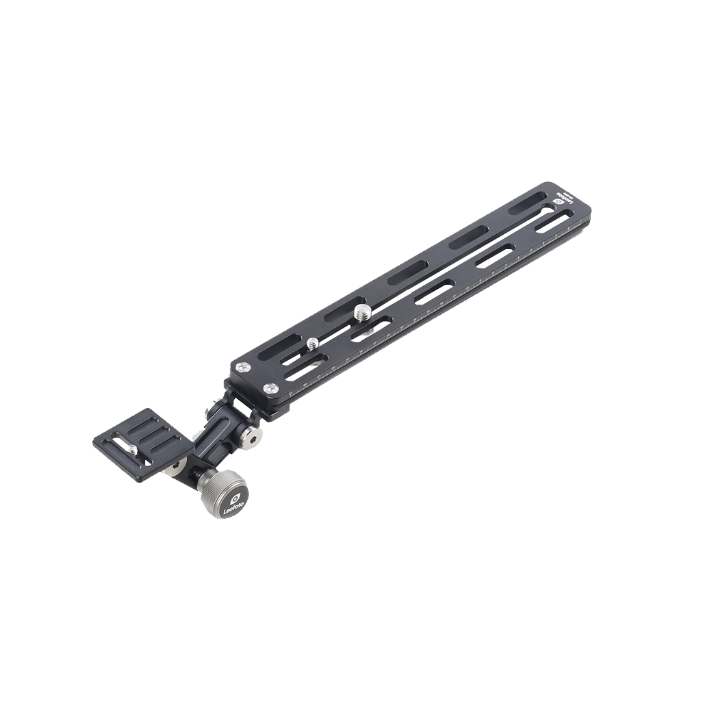 Leofoto VR-250 Telephoto Lens Support