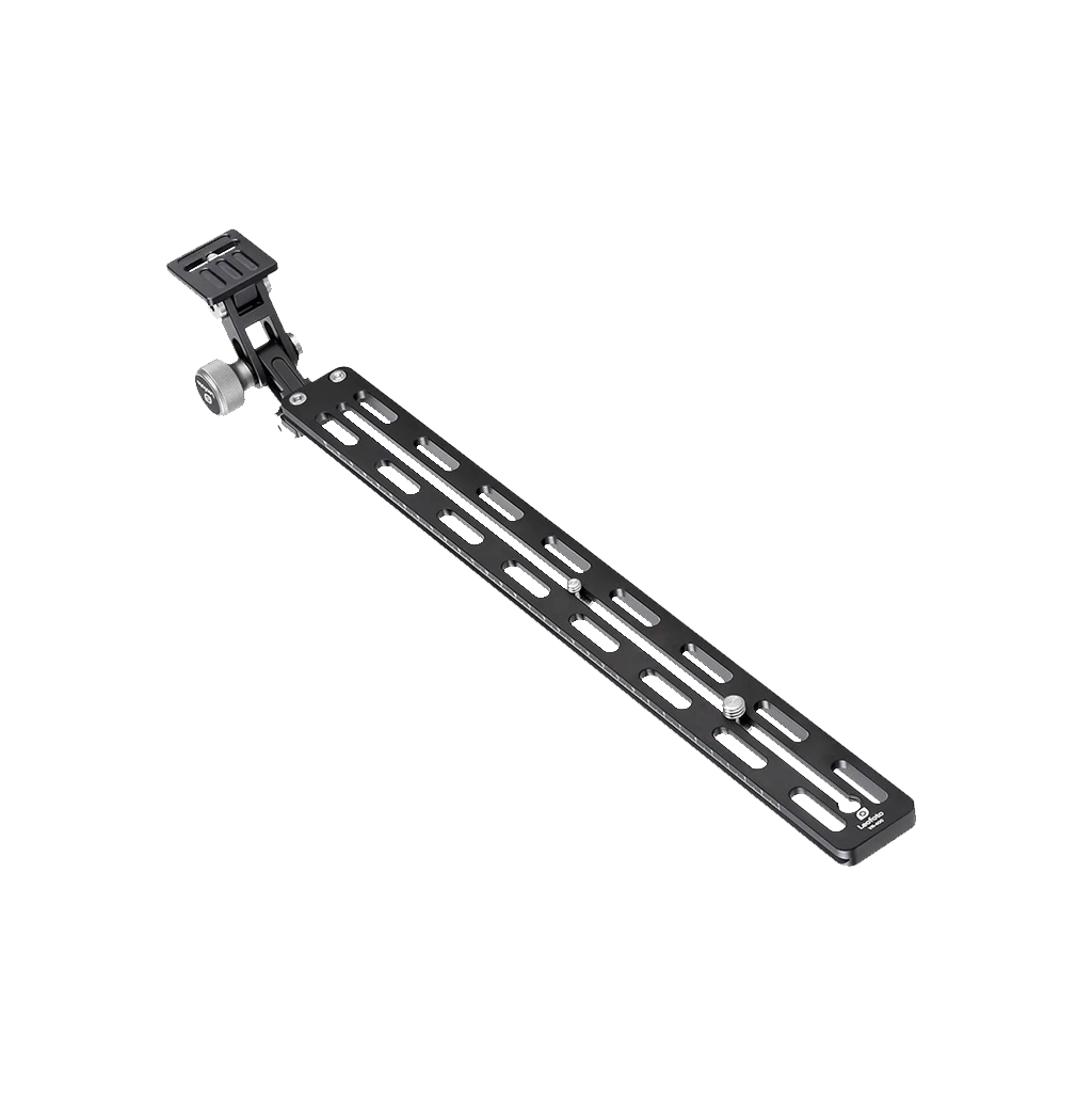 Leofoto VR-400 Telephoto Lens Support
