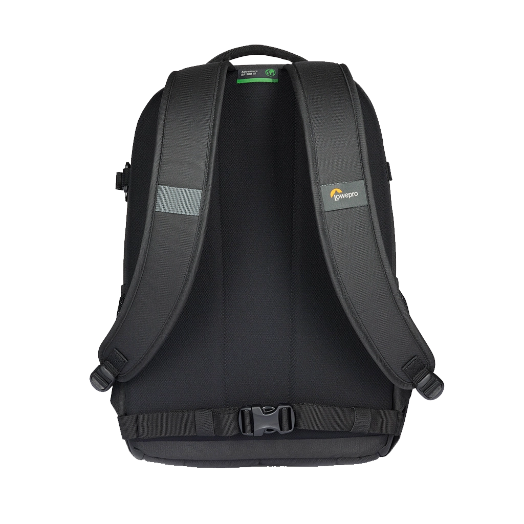 Lowepro Adventura BP 300 III Backpack (Black)