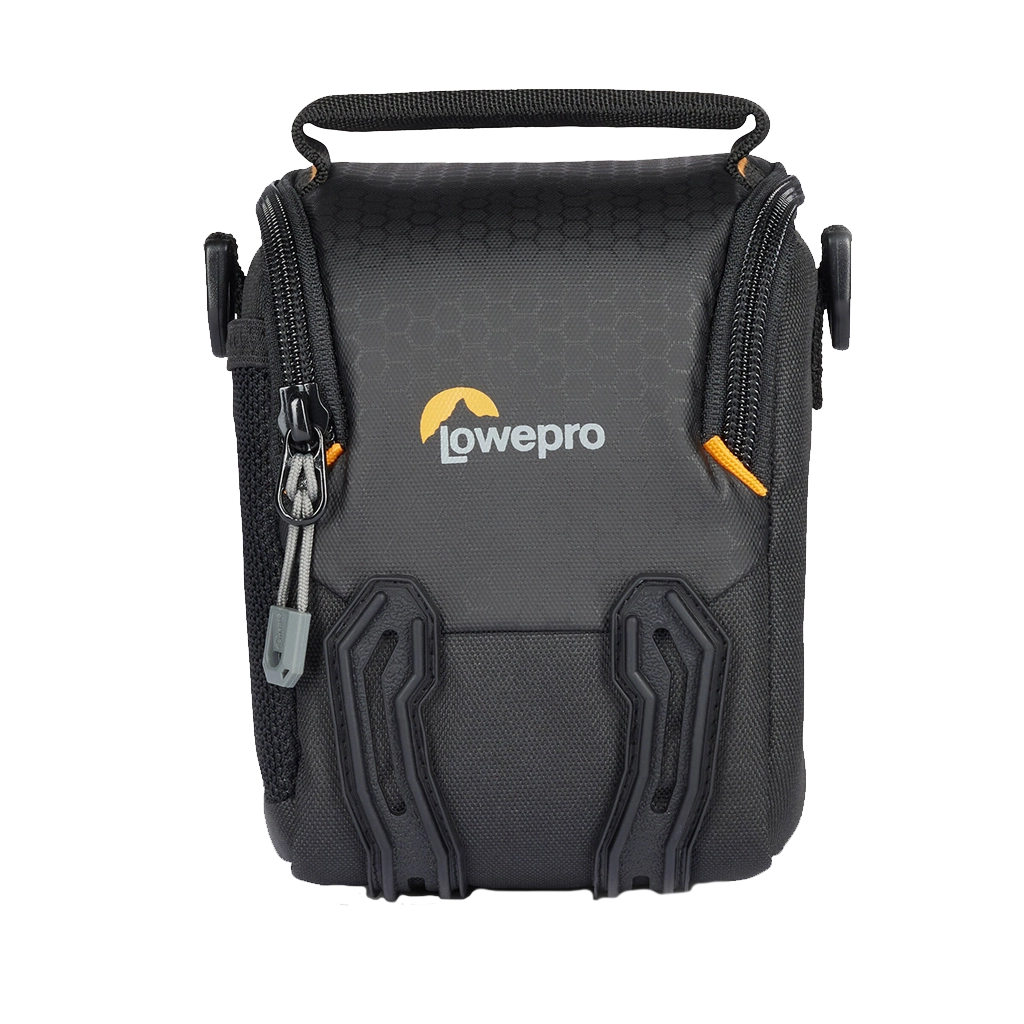 Lowepro Adventura SH 115 III Shoulder Bag (Black)