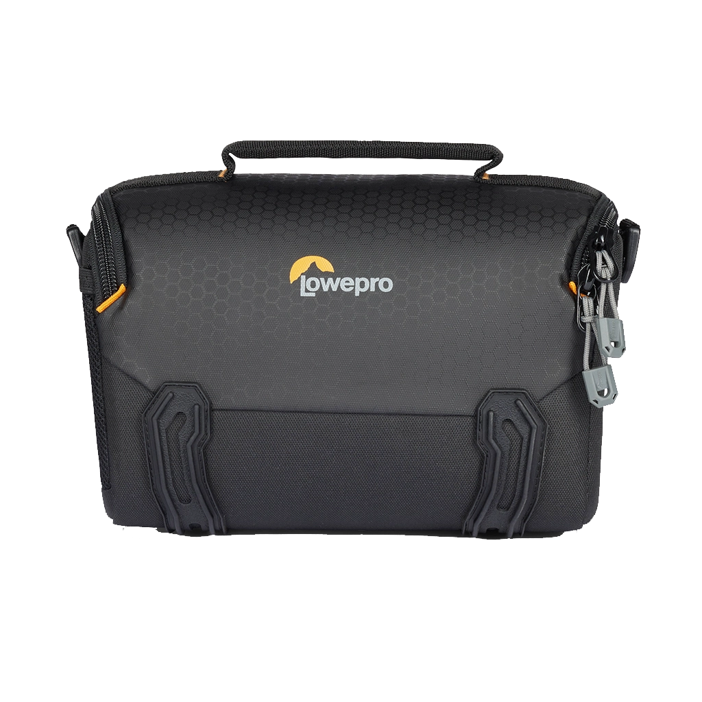 Lowepro Adventura SH 140 III Shoulder Bag (Black)