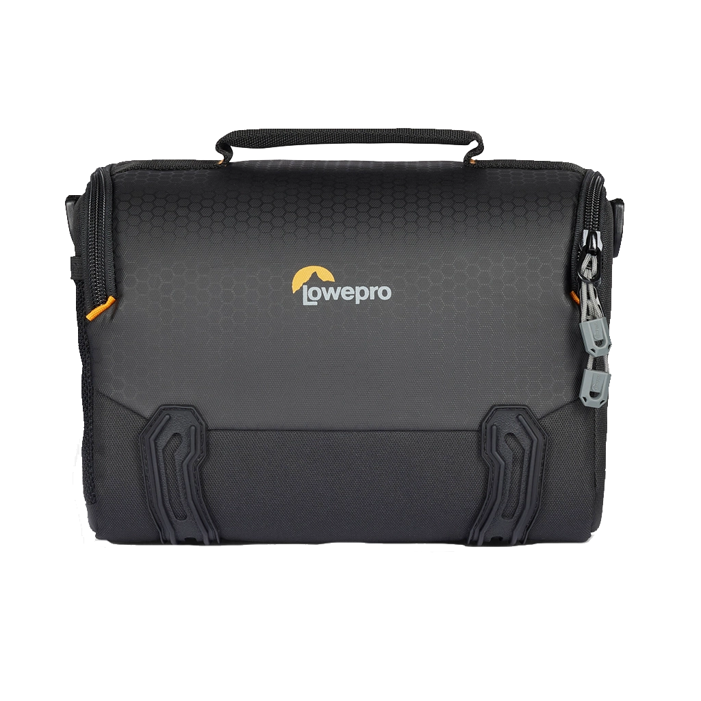 Lowepro Adventura SH 160 III Shoulder Bag (Black)