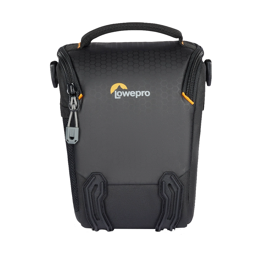 Lowepro Adventura TLZ30 III Top Loading Shoulder Bag (Black)