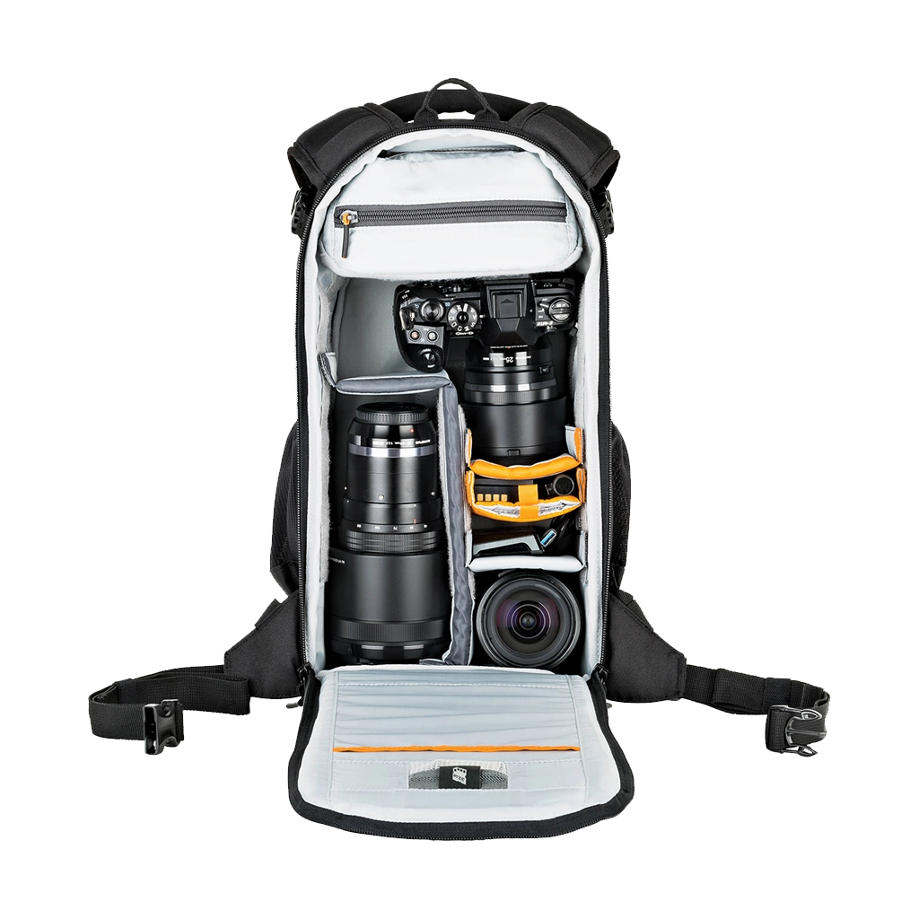 Lowepro Flipside 200 AW II Backpack