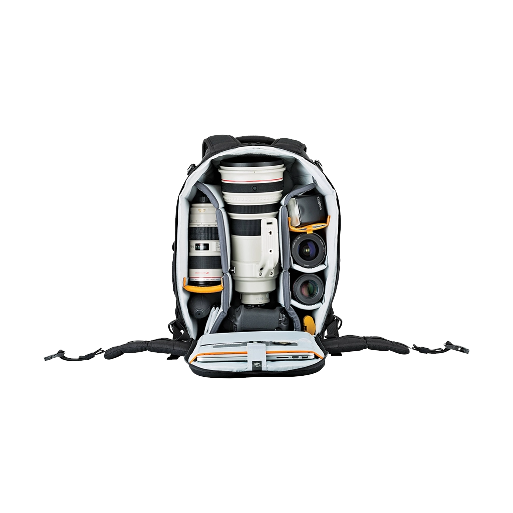 Lowepro Flipside 500 AW II Backpack