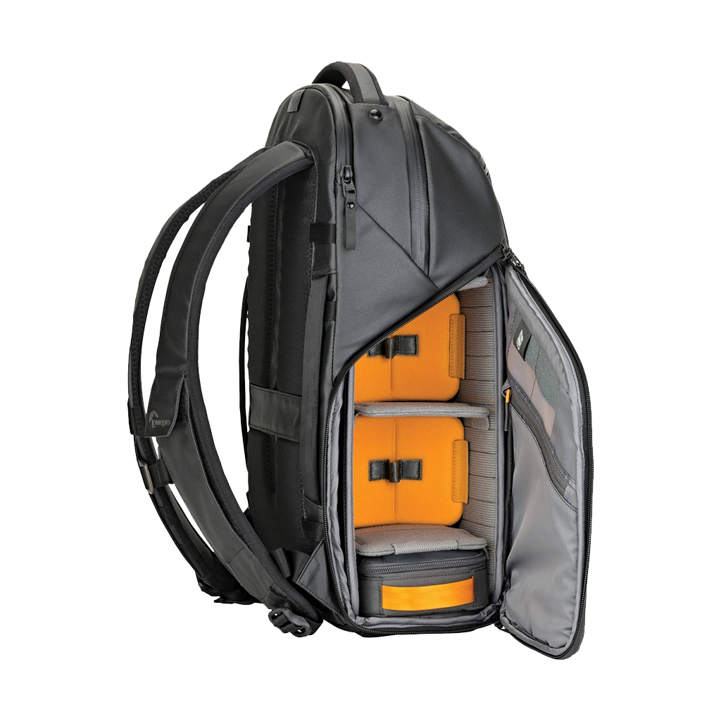 Lowepro FreeLine 350 AW Backpack (Heather Grey)