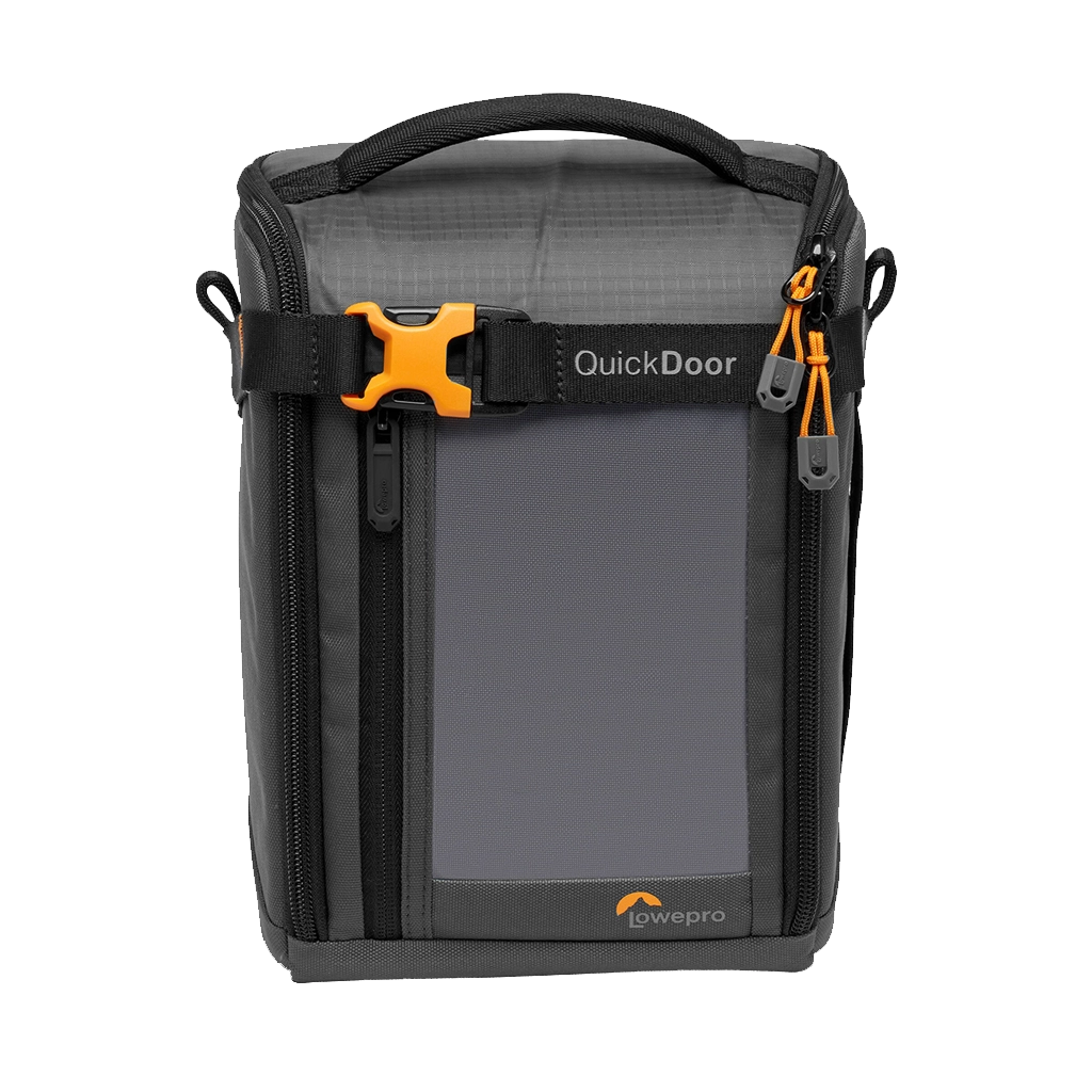 Lowepro GearUp Creator Box Large II (Grey)
