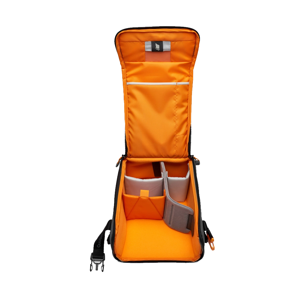 Lowepro GearUp Creator Box Large II (Grey)