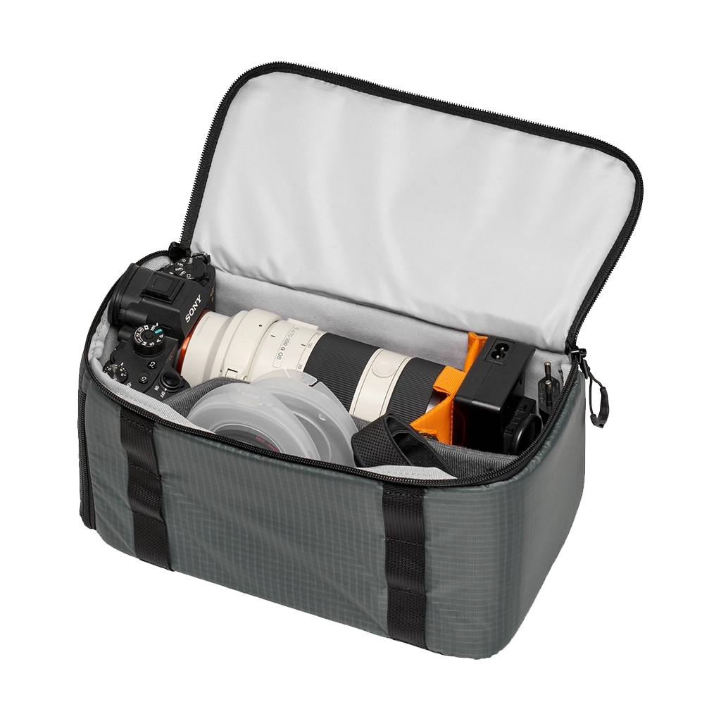 Lowepro GearUp Pro II 5L Camera Cube (Large)