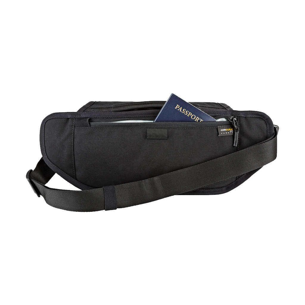 Lowepro m-Trekker HP120 Bag (Black Cordura)