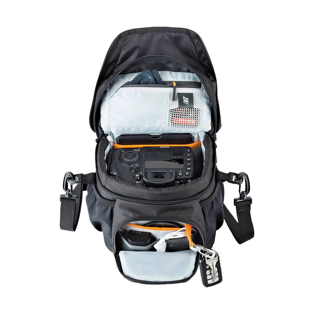 Lowepro Nova 140 AW II Shoulder Bag