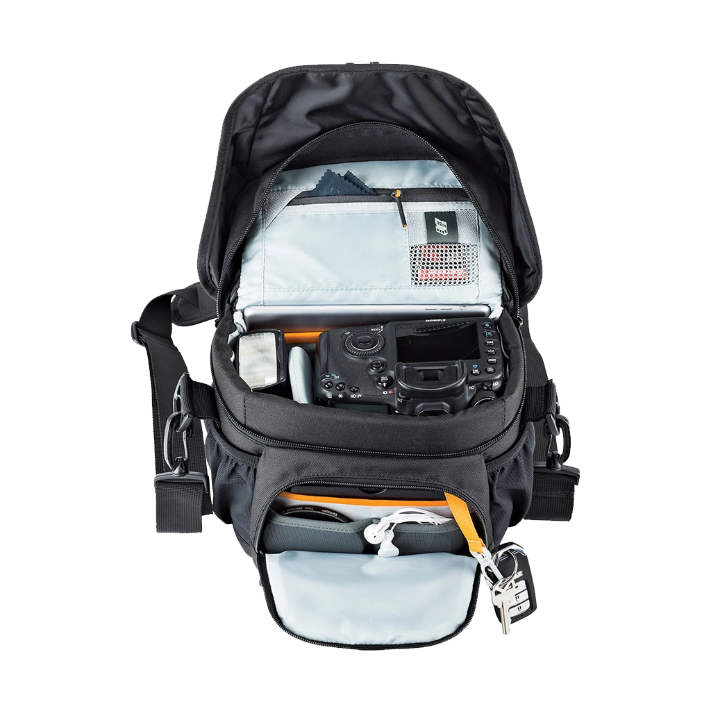 Lowepro Nova 160 AW II Shoulder Bag
