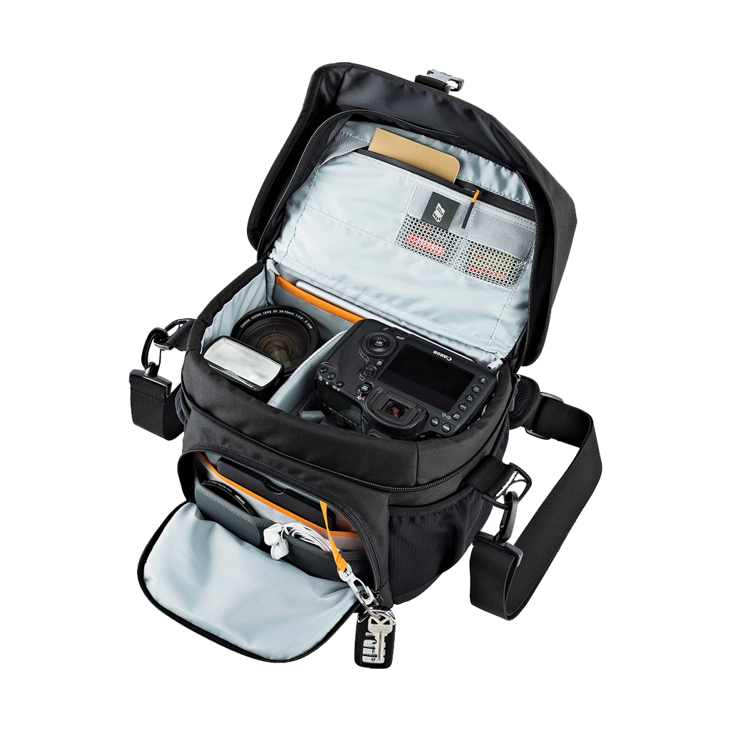 Lowepro Nova 180 AW II Shoulder Bag