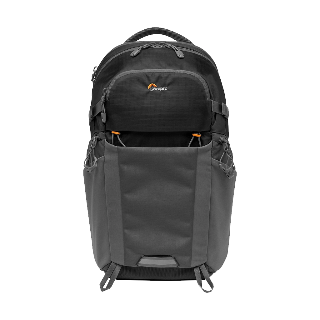 Lowepro Photo Active BP 200 AW Backpack (Black/Dark Grey)