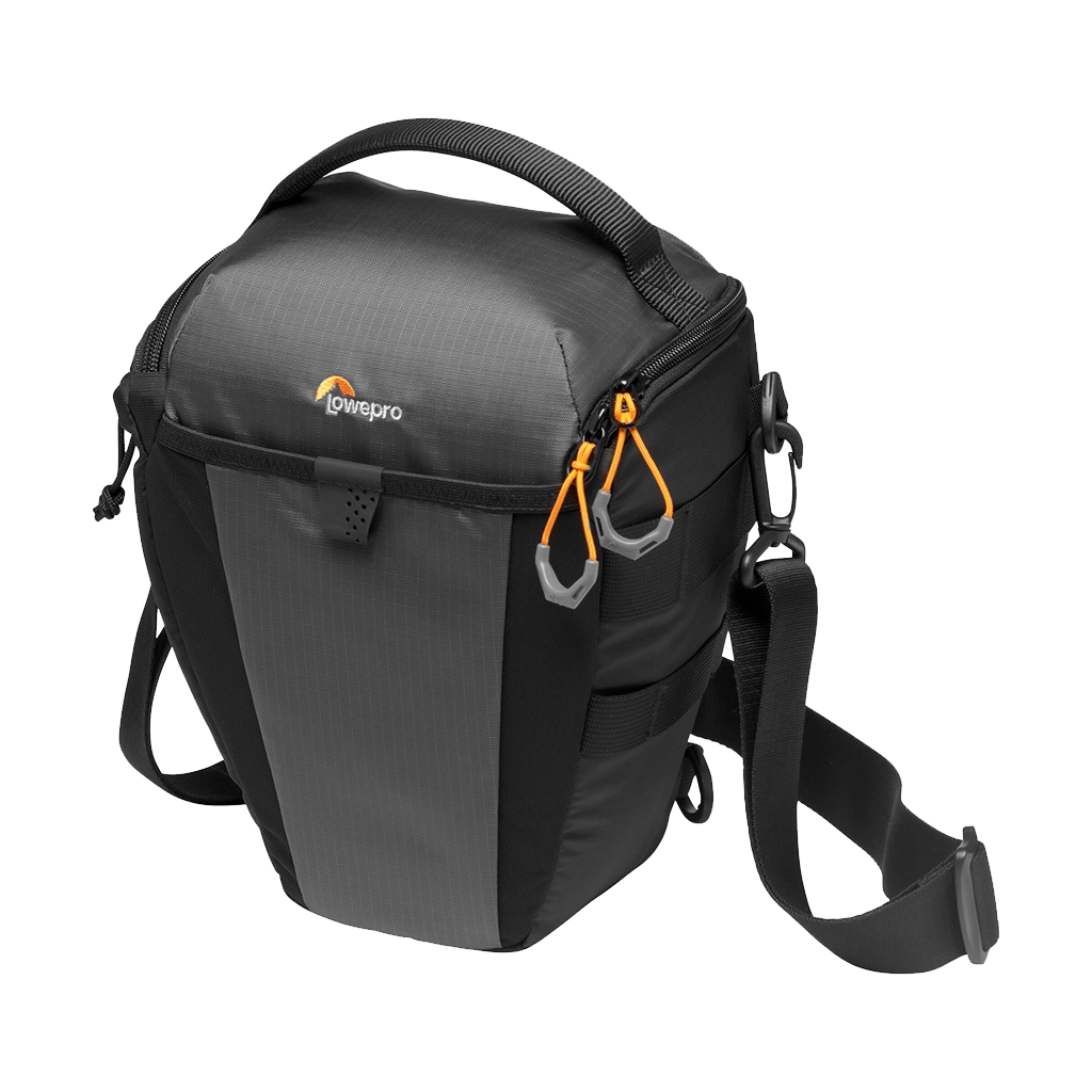 Lowepro Photo Active TLZ 50 AW Top-Loader Camera Bag (Grey)